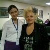 долина лариса до похудения